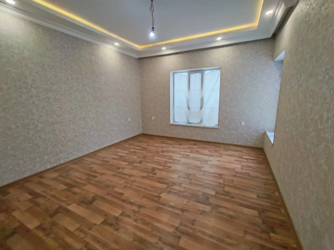 3 otaqlı həyət evi 70 m² - satılır — şəkil 9