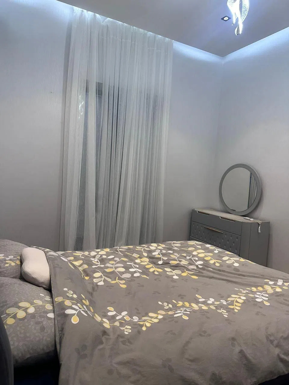 4 otaqlı villa 125 m² - 3 sot torpaq sahəsində satılır — şəkil 2