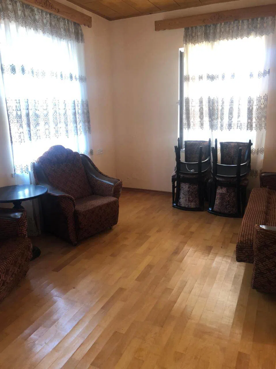 7 otaqlı villa 250 m² - 4 sot torpaq sahəsində satılır — şəkil 10