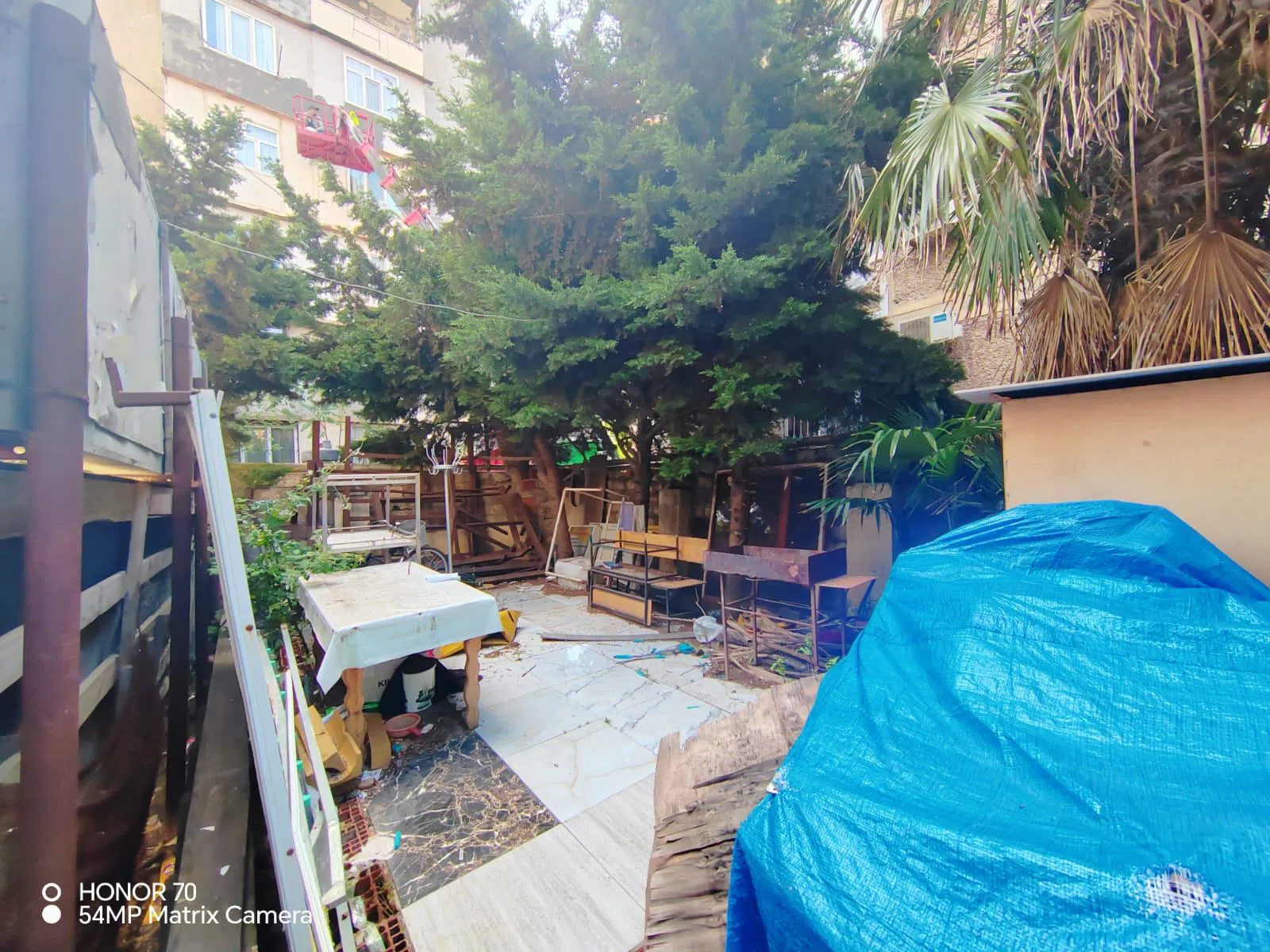 4 mərtəbəli klinika, 430 m² satılır — şəkil 24