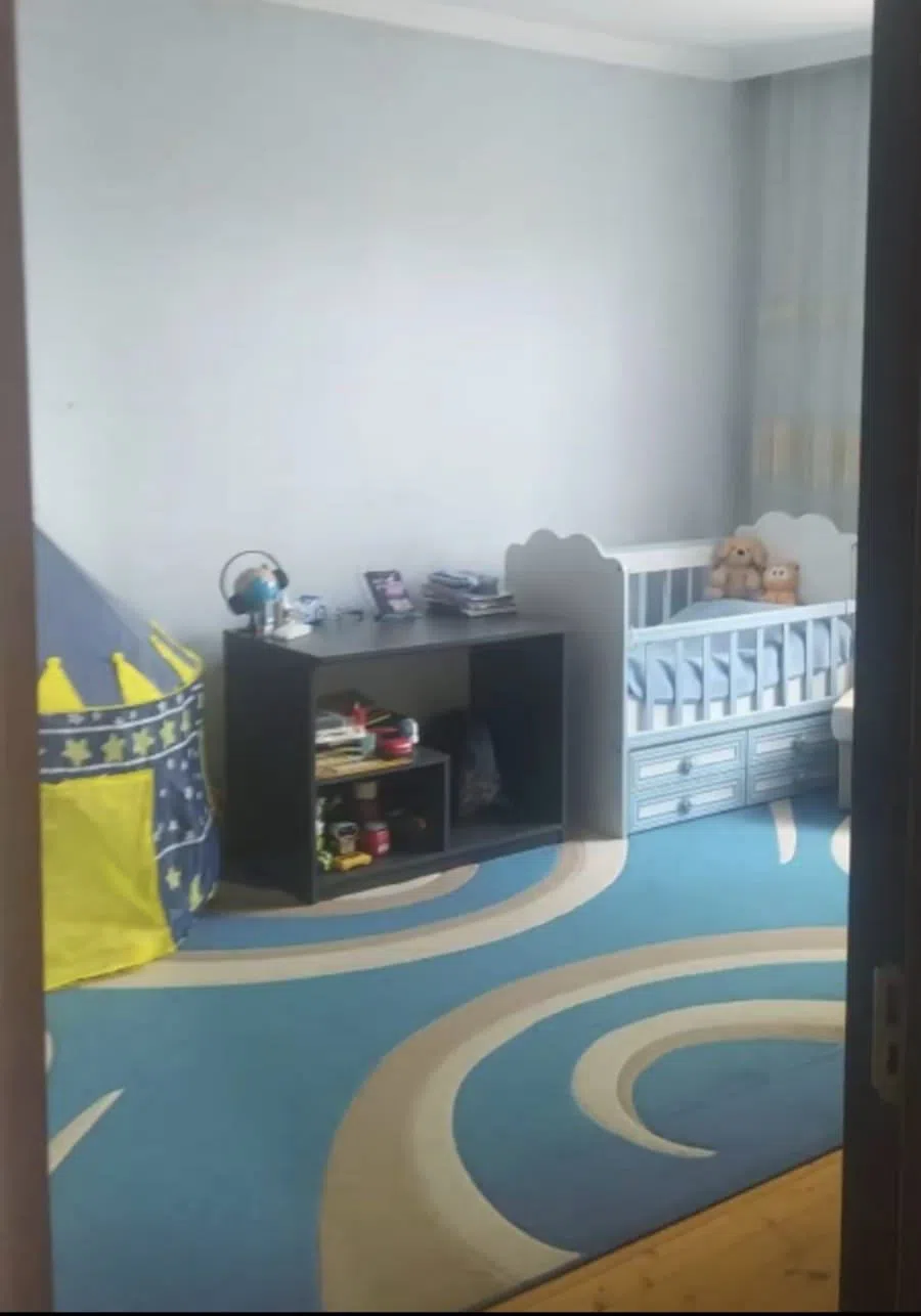 3 otaqlı həyət evi 90 m² satılır — şəkil 9
