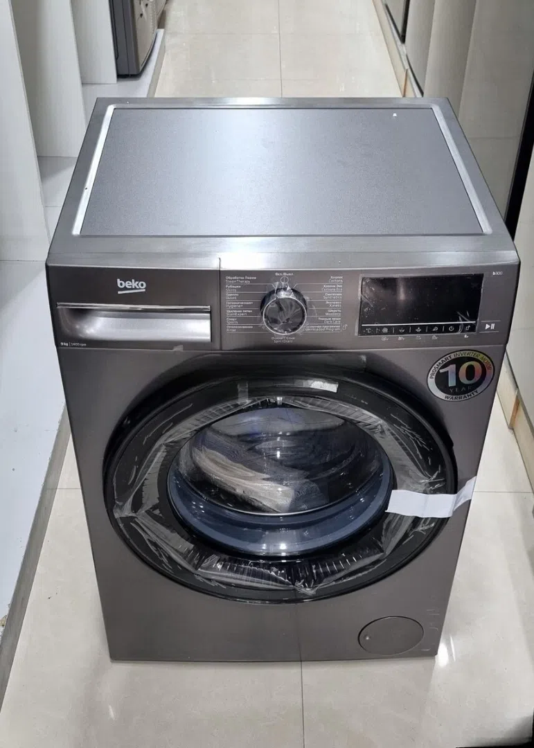 Beko paltaryuyan maşın