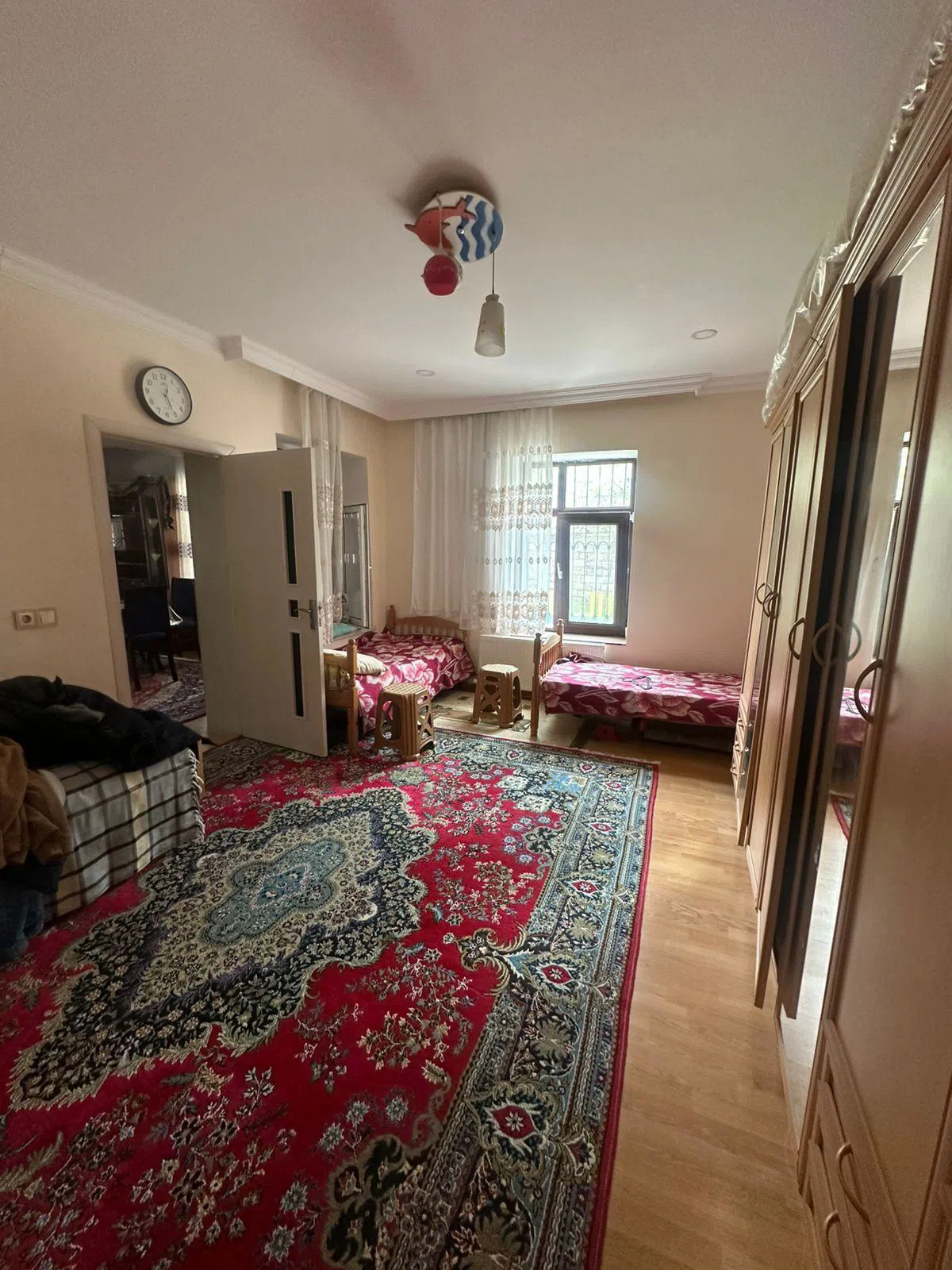 3 otaqlı bağ evi 120 m² 5 sot torpaq sahəsində satılır — şəkil 4