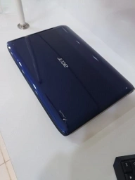 Acer markalı notbuk, Qara rəng