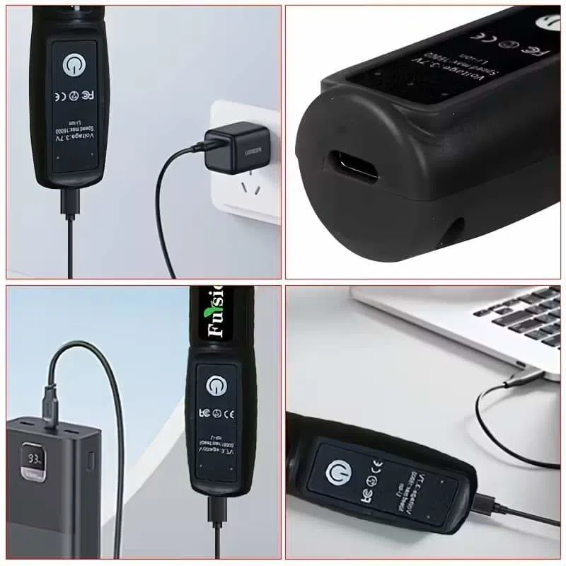 Mini drel və elektrikli qazma dəstləri — şəkil 12