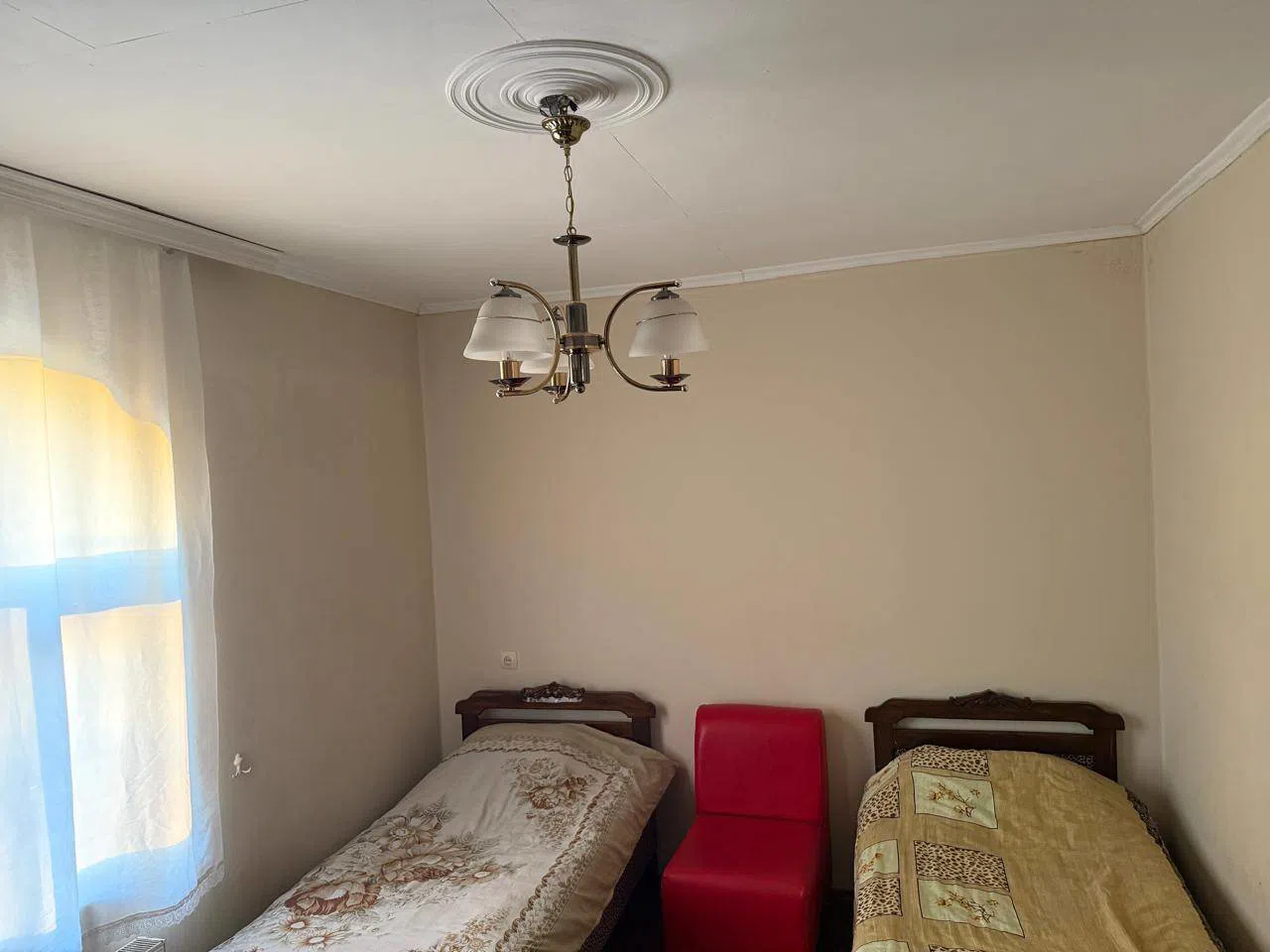 4 otaqlı həyət evi 240 m² satılır — şəkil 7
