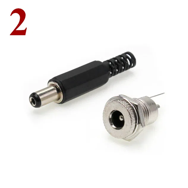 Mini drilling tools | Mini drel alətləri — şəkil 7