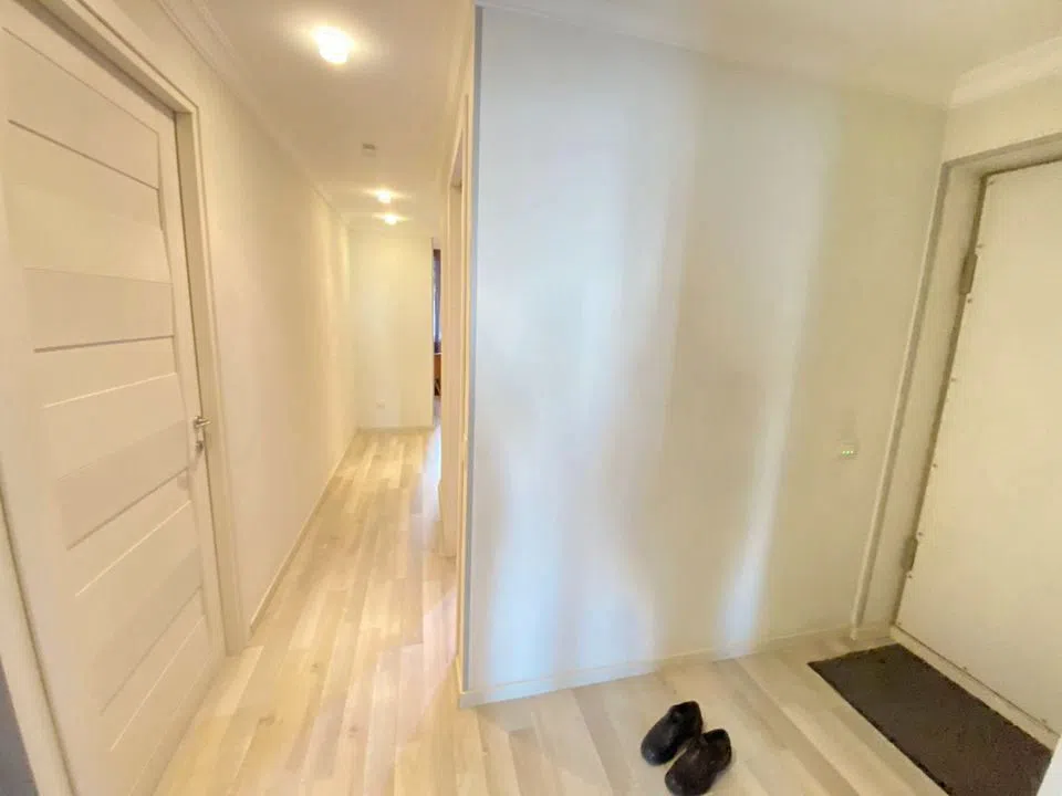 2 otaqlı mənzil 60 m² kirayə verilir — şəkil 3
