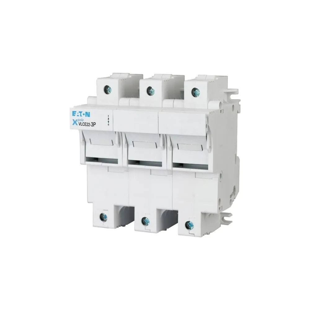 Eaton VLCE22-3P fuse switch-disconnector - Tenderyard