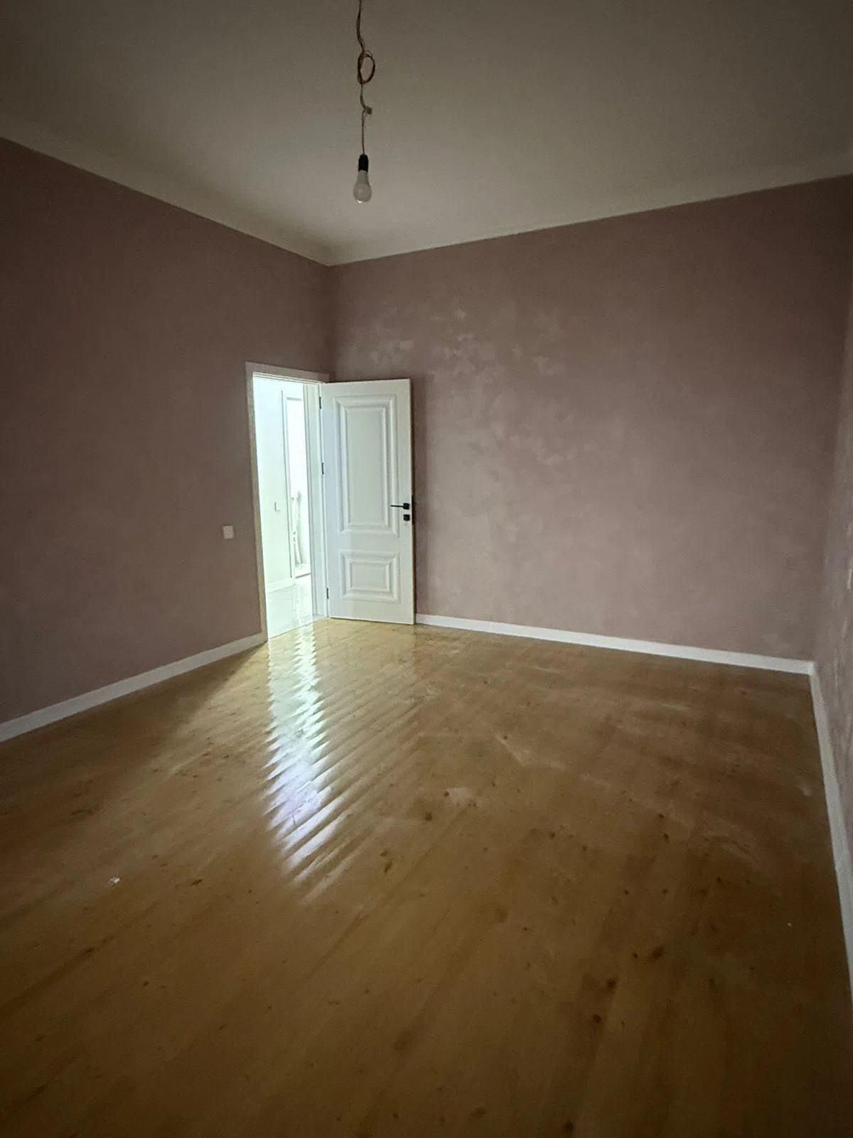 3 otaqlı həyət evi 96 m² - 2 sot torpaq sahəsində satılır — şəkil 10