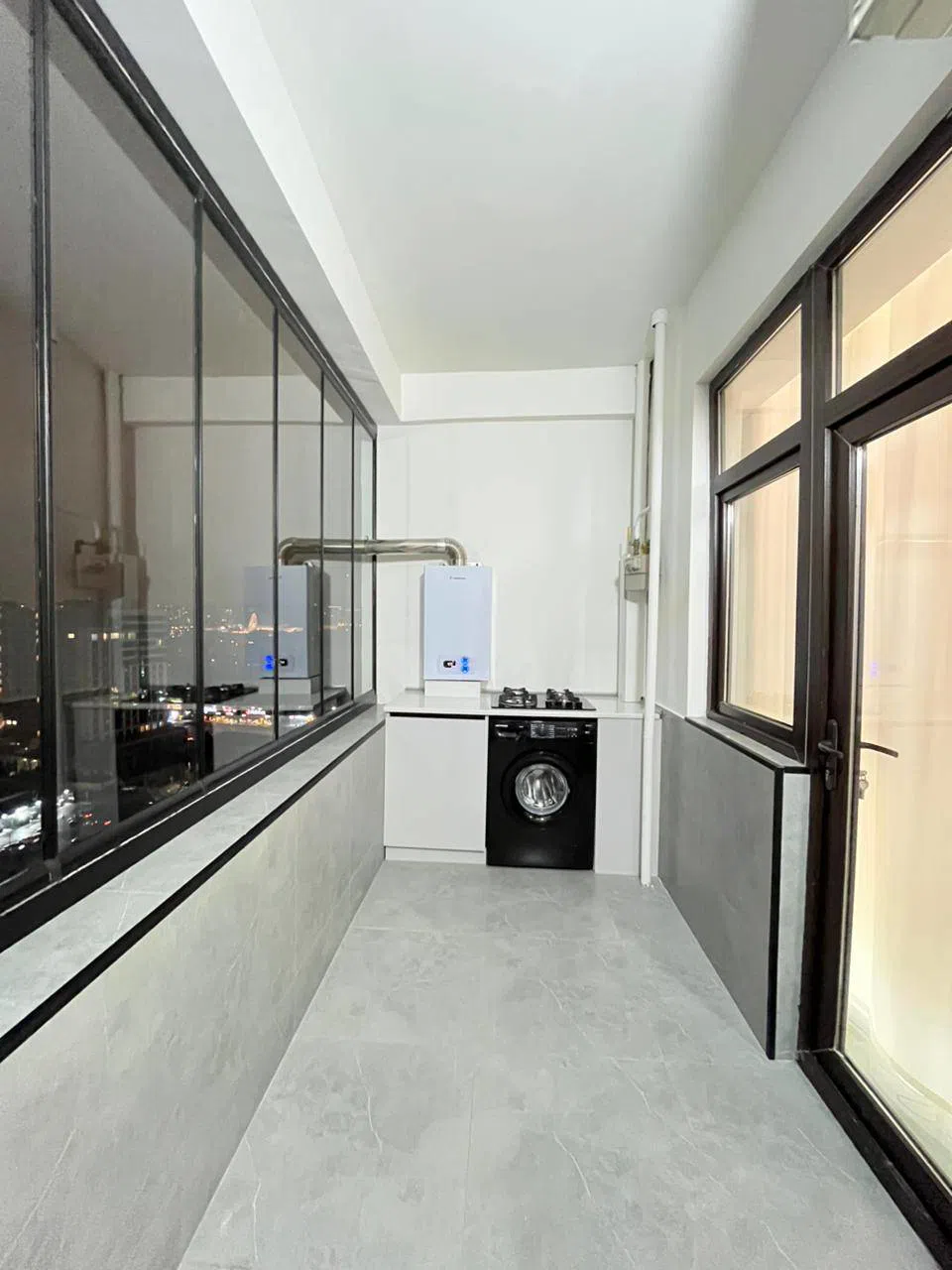 2 otaqlı mənzil 67 m² satılır — şəkil 13