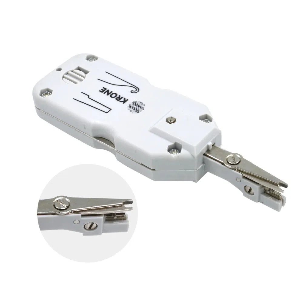 Mini Punch Down Tool RJ11 RJ45 — şəkil 9