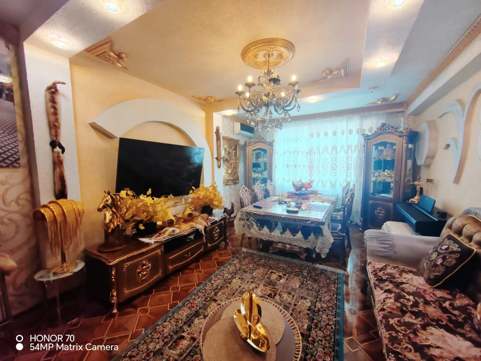 2 otaqlı mənzil 112 m² satılır