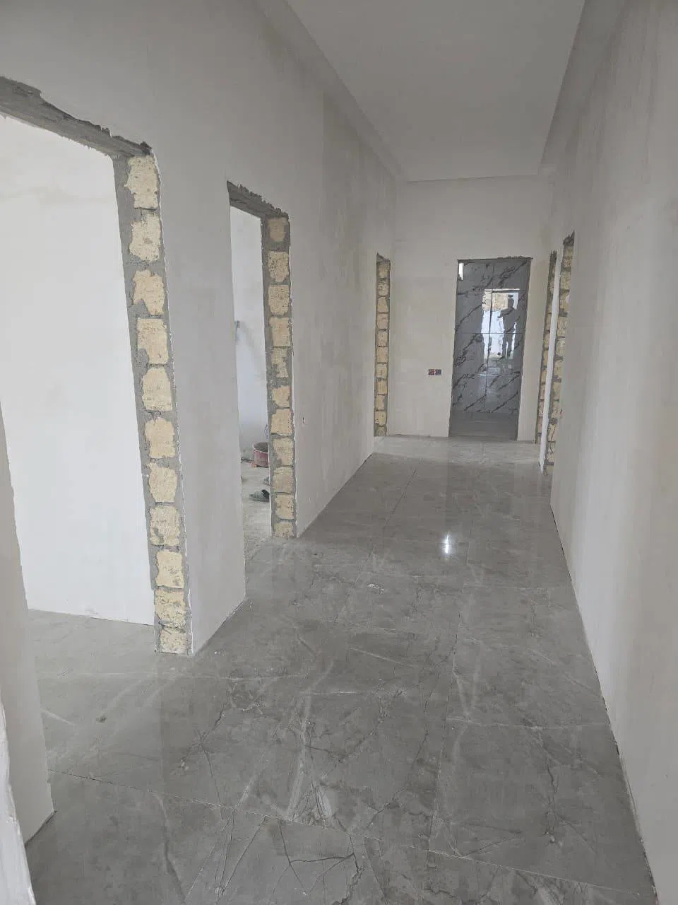 4 otaqlı həyət evi 140 m² - 3.5 sot torpaq sahəsində satılır — şəkil 2
