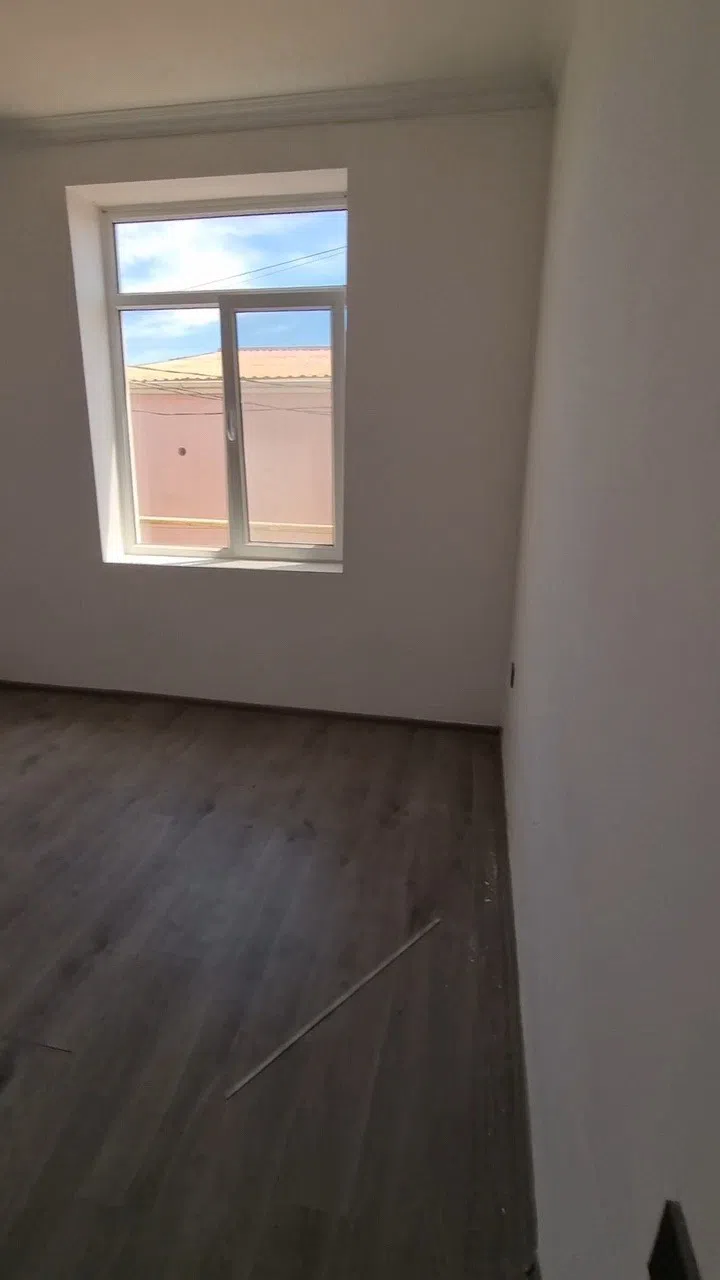 3 otaqlı həyət evi 90 m² - 2 sot torpaq sahəsində satılır — şəkil 2