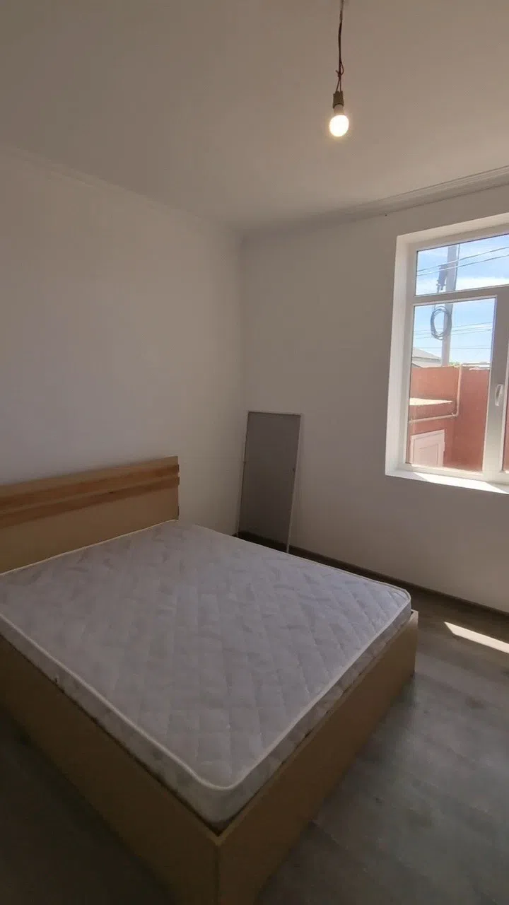 3 otaqlı həyət evi 90 m² - 2 sot torpaq sahəsində satılır — şəkil 9