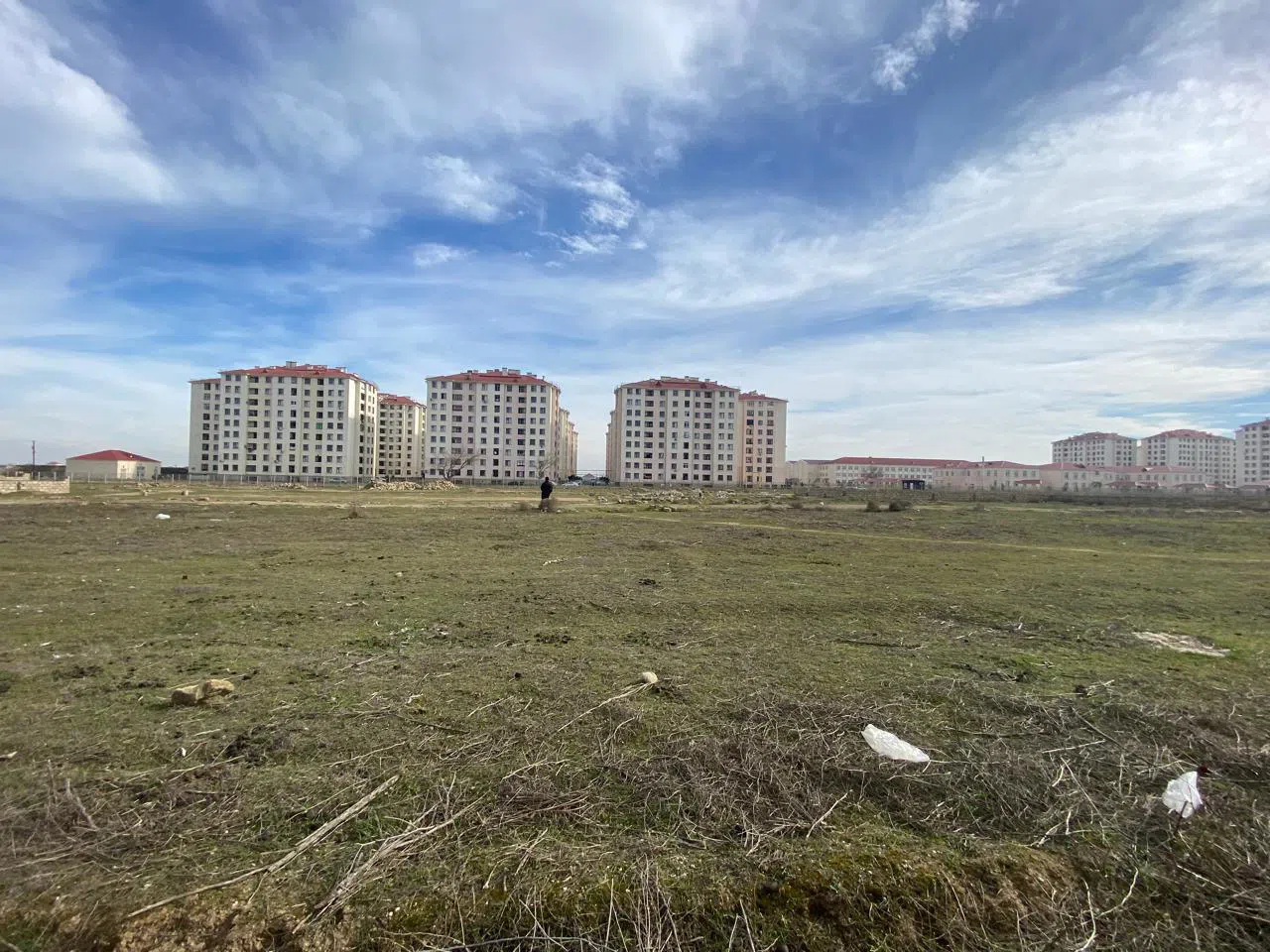 10 sot torpaq sahəsi satılır — şəkil 3