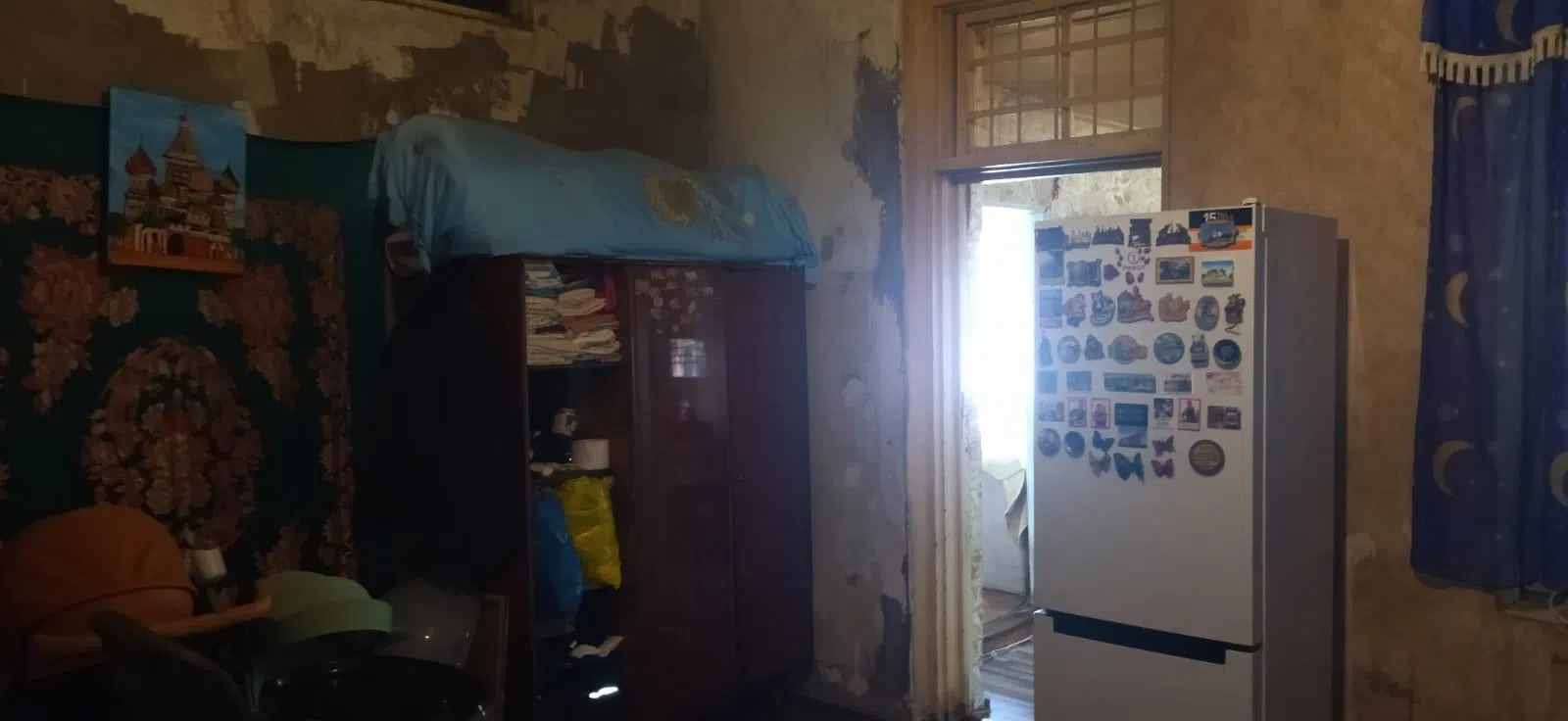 3 otaqlı həyət evi 54 m² - 5.5 sot torpaq sahəsində satılır — şəkil 14