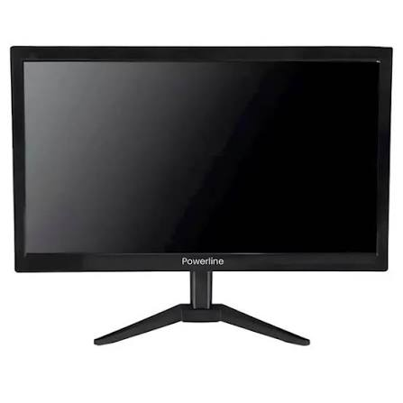 Powerline PL1900 18.5 düym Full HD Monitor - Tenderyard