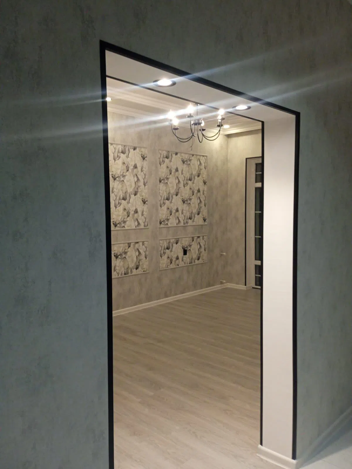 4 otaqlı həyət evi 129 m² - 24 sot torpaq sahəsində satılır