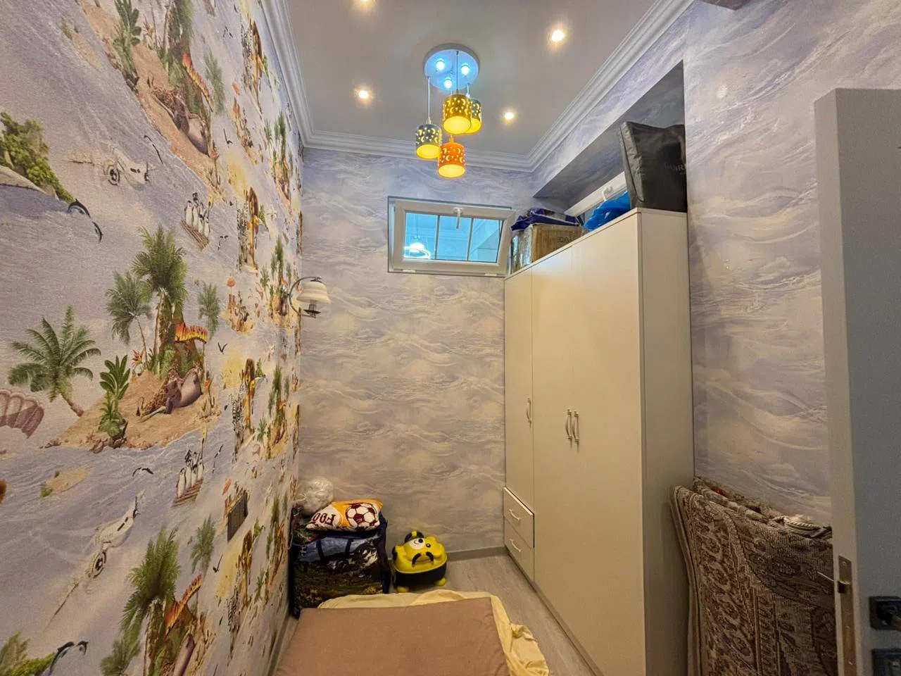 3 otaqlı mənzil 85 m² satılır — şəkil 4