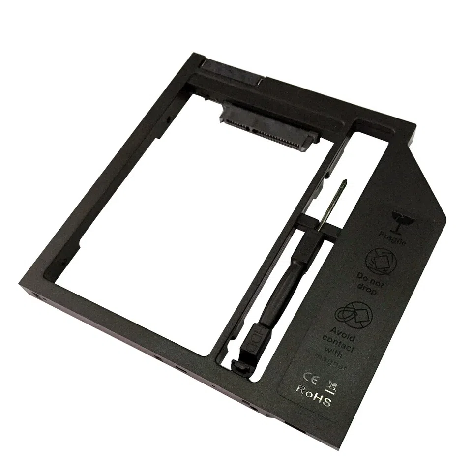 HDD Caddy 9.5mm — şəkil 4