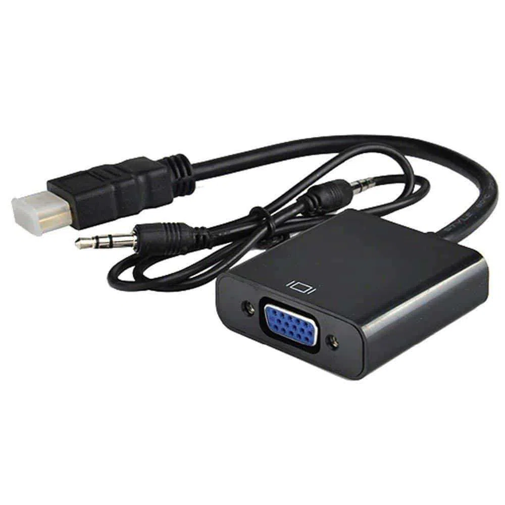 HDTV to VGA Adapter — şəkil 2