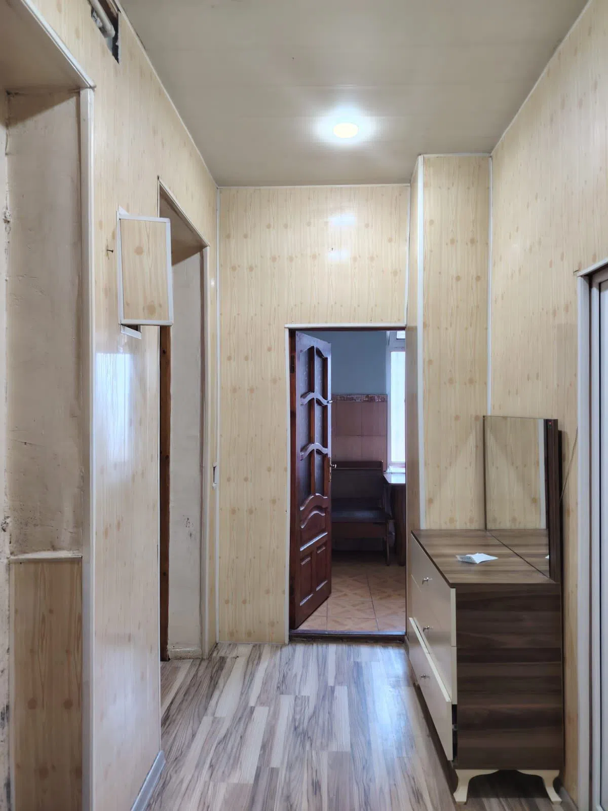 2 otaqlı mənzil 39 m² satılır — şəkil 8