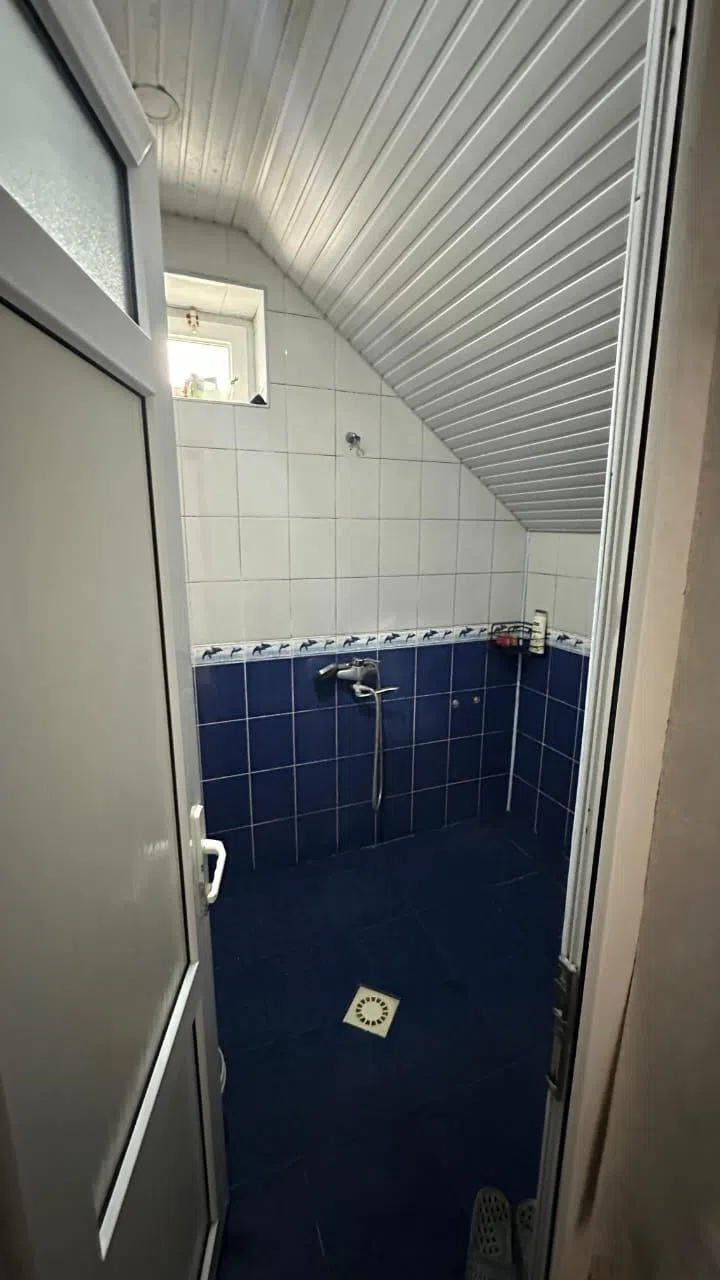 4 otaqlı həyət evi 100 m² satılır — şəkil 2