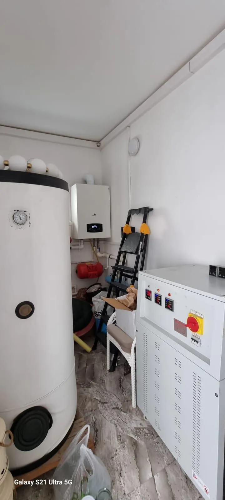 15 otaqlı villa 1500 m² - 32 sot torpaq sahəsində satılır — şəkil 14