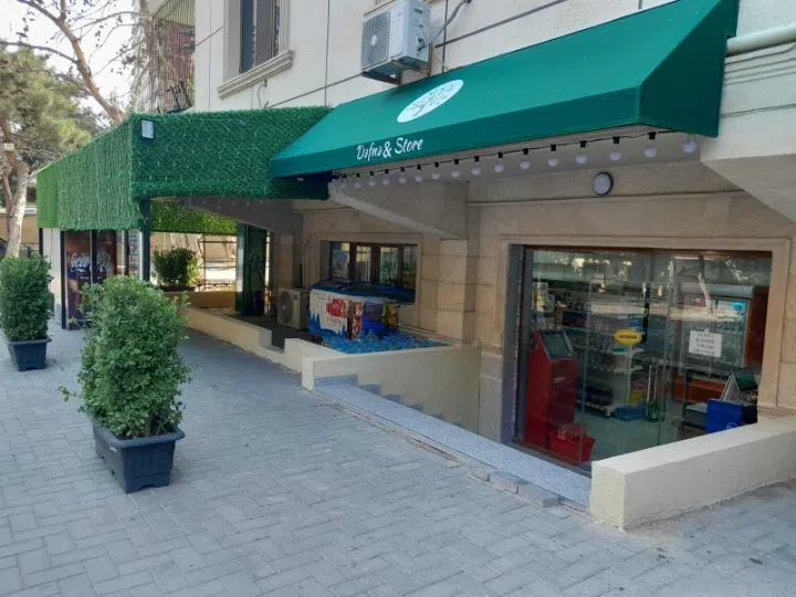 70 m² Əla təmirli obyekt satılır — şəkil 1