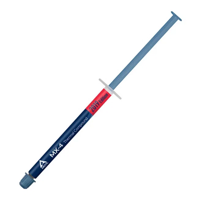 Термопаста для процессора ARCTIC MX-4 2gr — şəkil 2