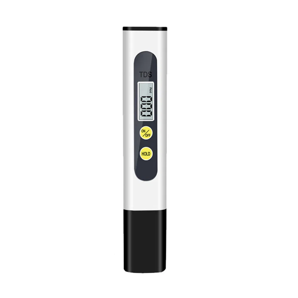 Digital TDS-2 Meter Water Tester 0-9990ppm — şəkil 2