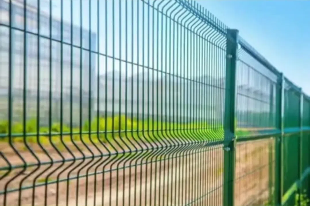 Panel setkaları və nato torları — şəkil 4