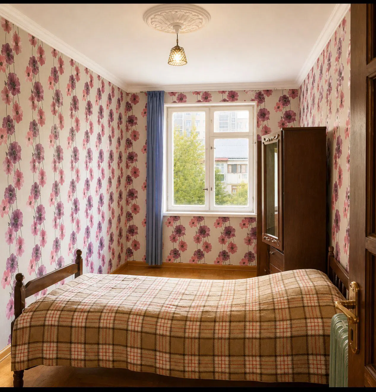 3 otaqlı mənzil 85 m² satılır — şəkil 7