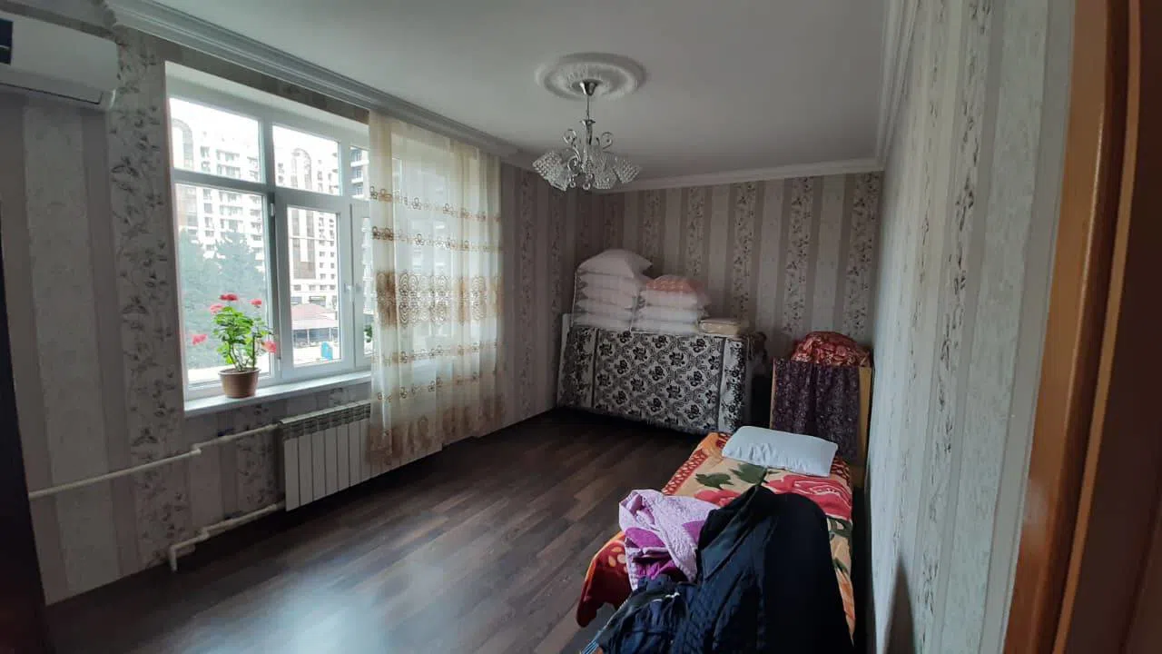 5 otaqlı mənzil 110 m² satılır — şəkil 14