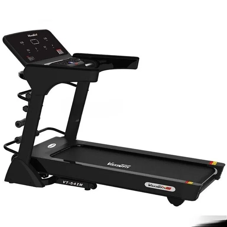 Volkgym VT-54IM qaçış aparatı