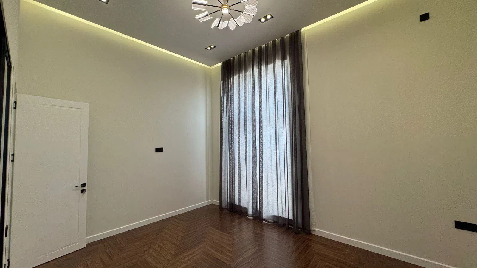 4 otaqlı həyət evi 175 m² - 4.5 sot torpaq sahəsində satılır — şəkil 11