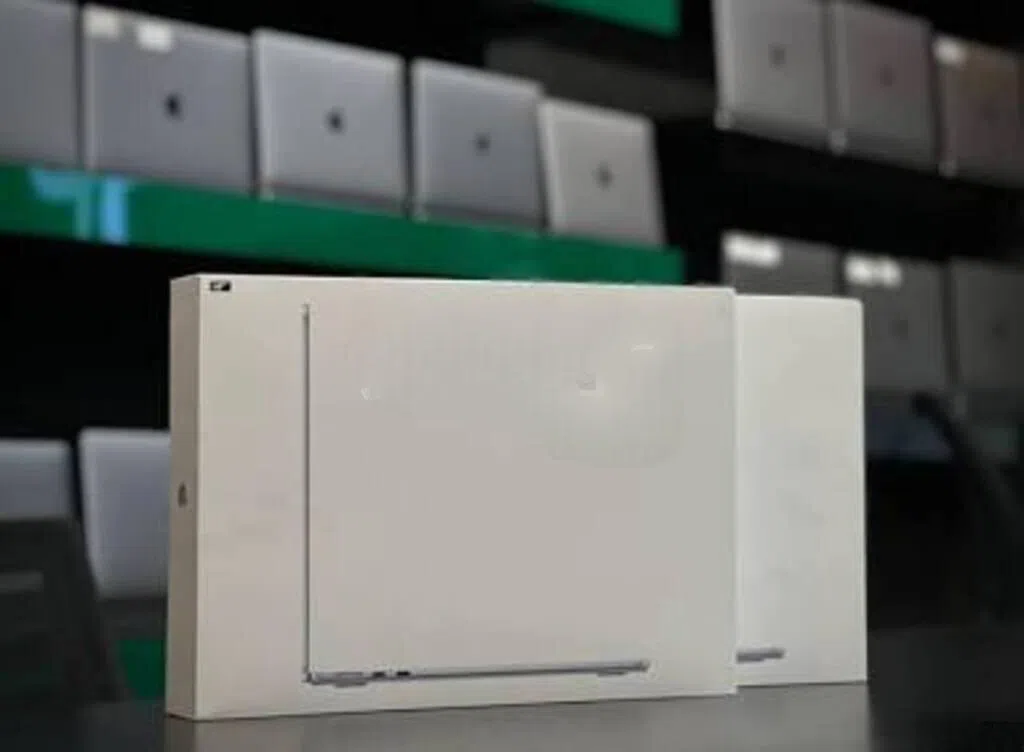 Apple markalı notbuk, Qarışıq rəng - Tenderyard