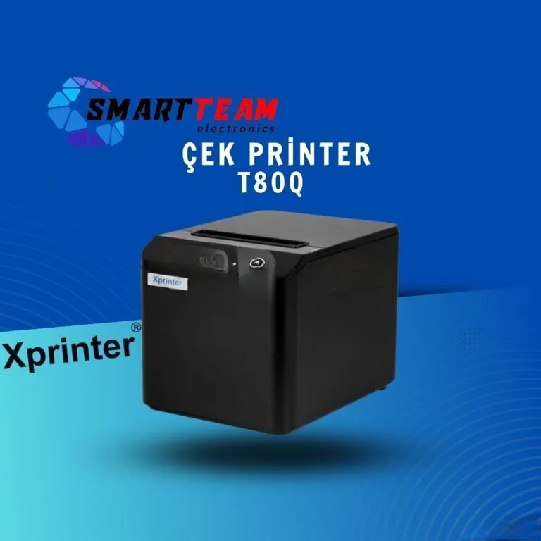 Qəbz printeri Xprinter XP-T80Q