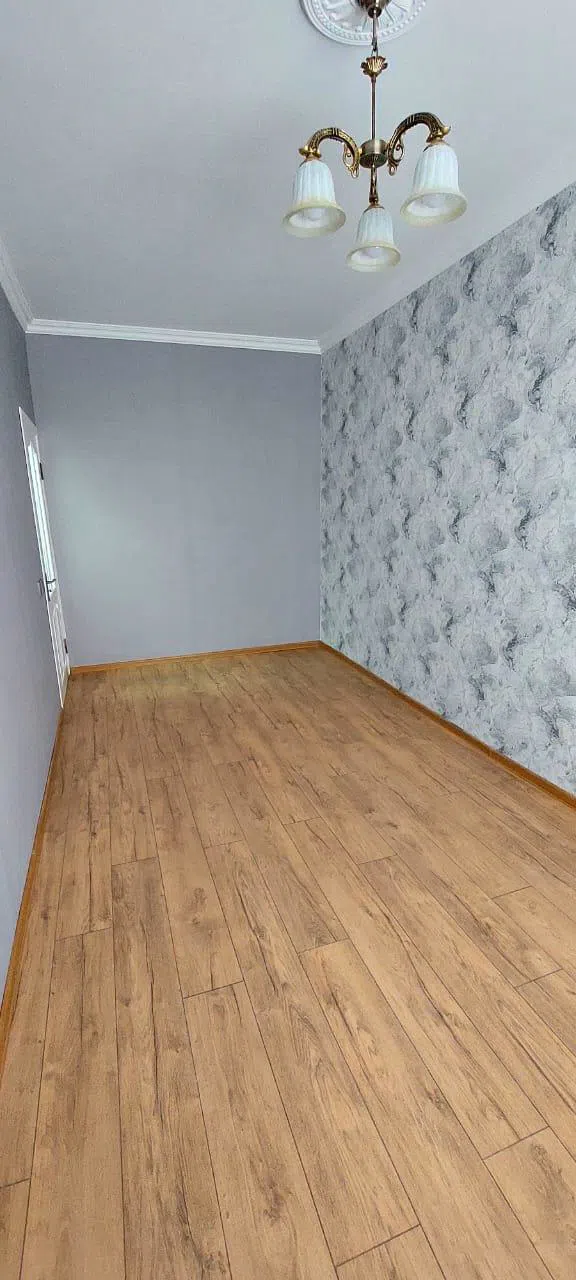3 otaqlı mənzil 50 m² satılır — şəkil 5