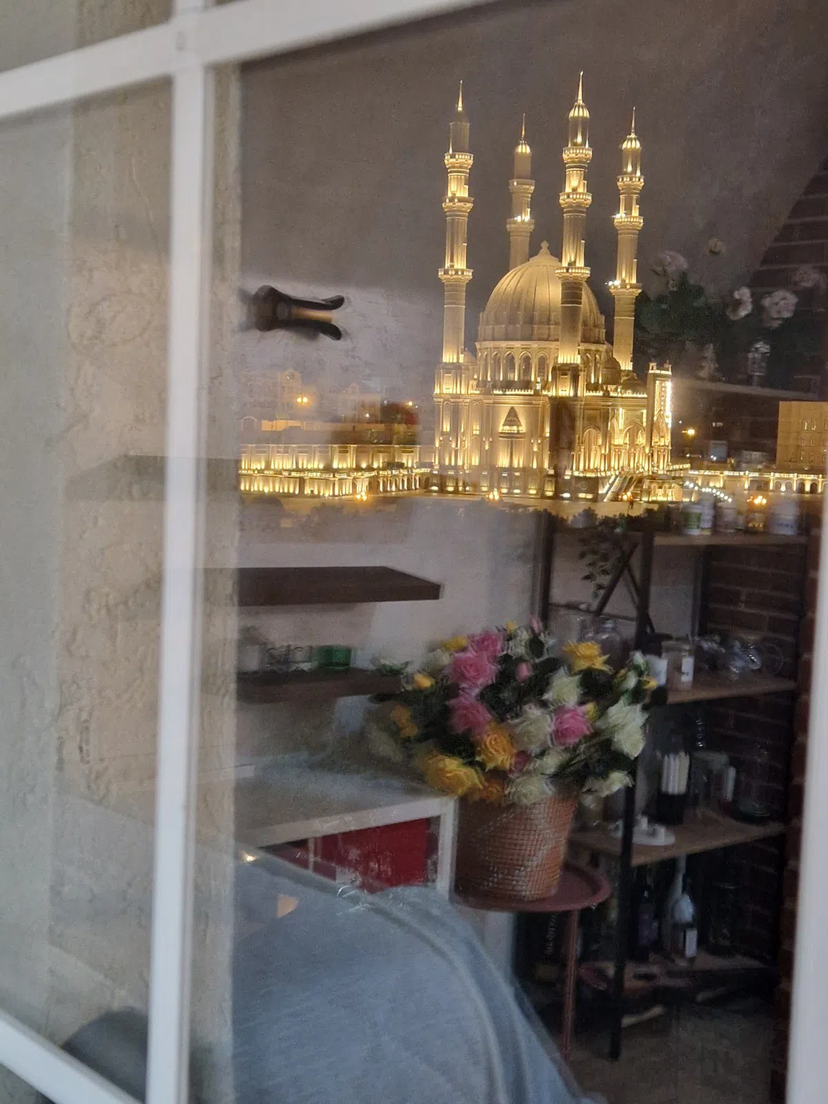2 otaqlı mənzil 80 m² satılır — şəkil 17