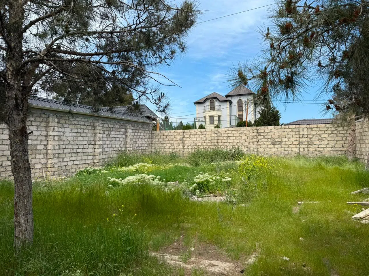 3 sot torpaq sahəsi satılır — şəkil 5