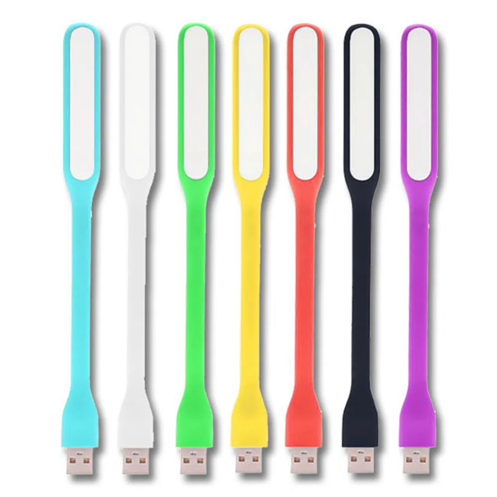 USB LED Lamp Light — şəkil 6