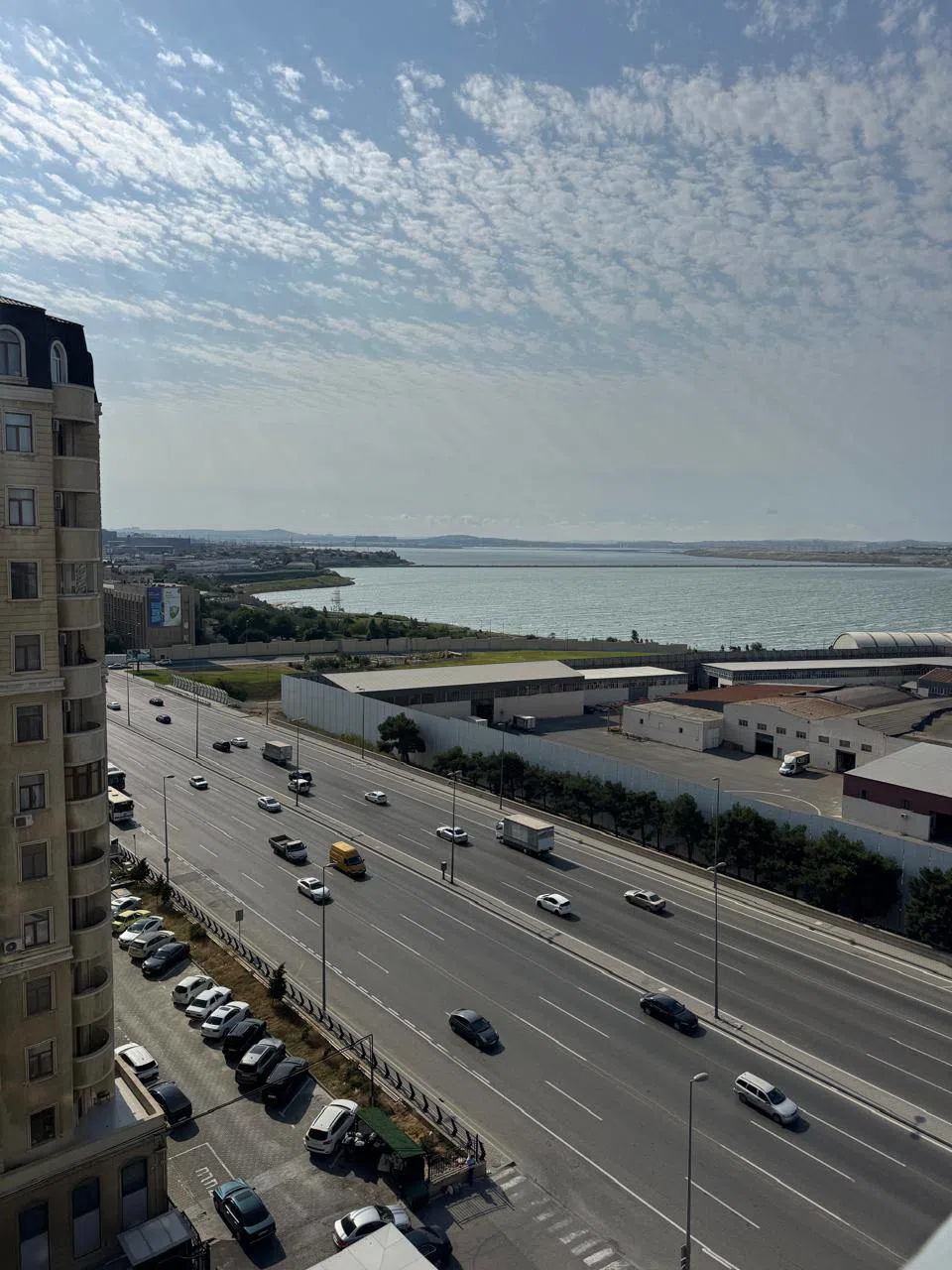 3 otaqlı mənzil 126 m² satılır — şəkil 15