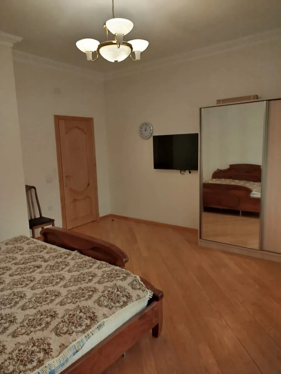 3 otaqlı mənzil 137 m² satılır — şəkil 15