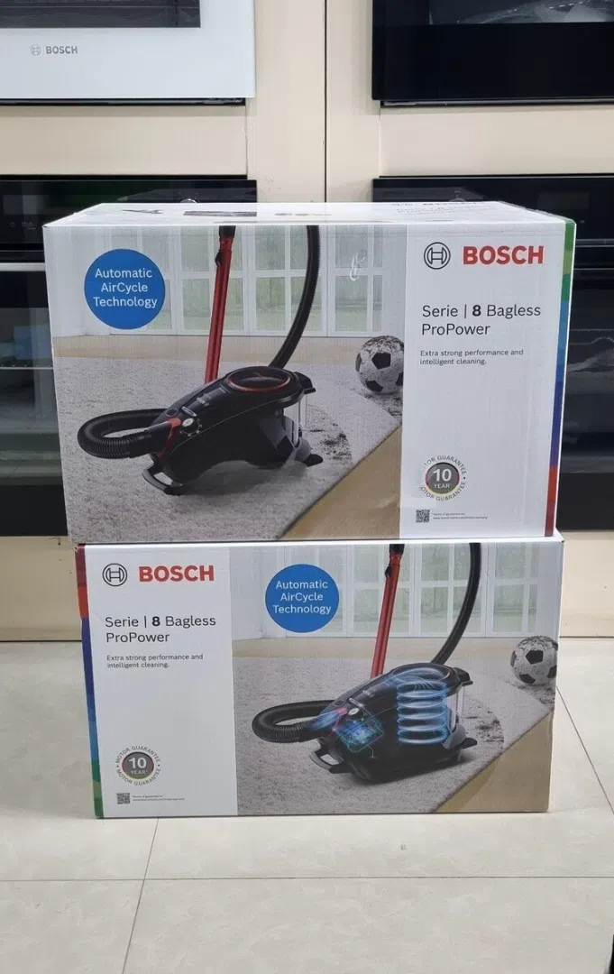 Bosch tozsoran — şəkil 1