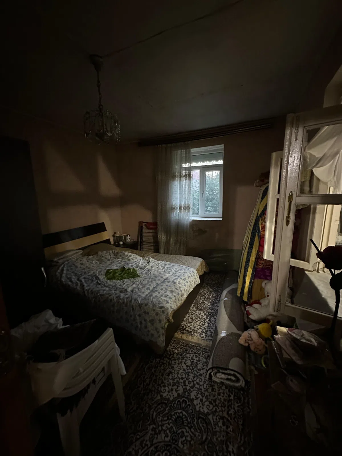 4 otaqlı həyət evi 100 m² - 6 sot torpaq sahəsində satılır — şəkil 2
