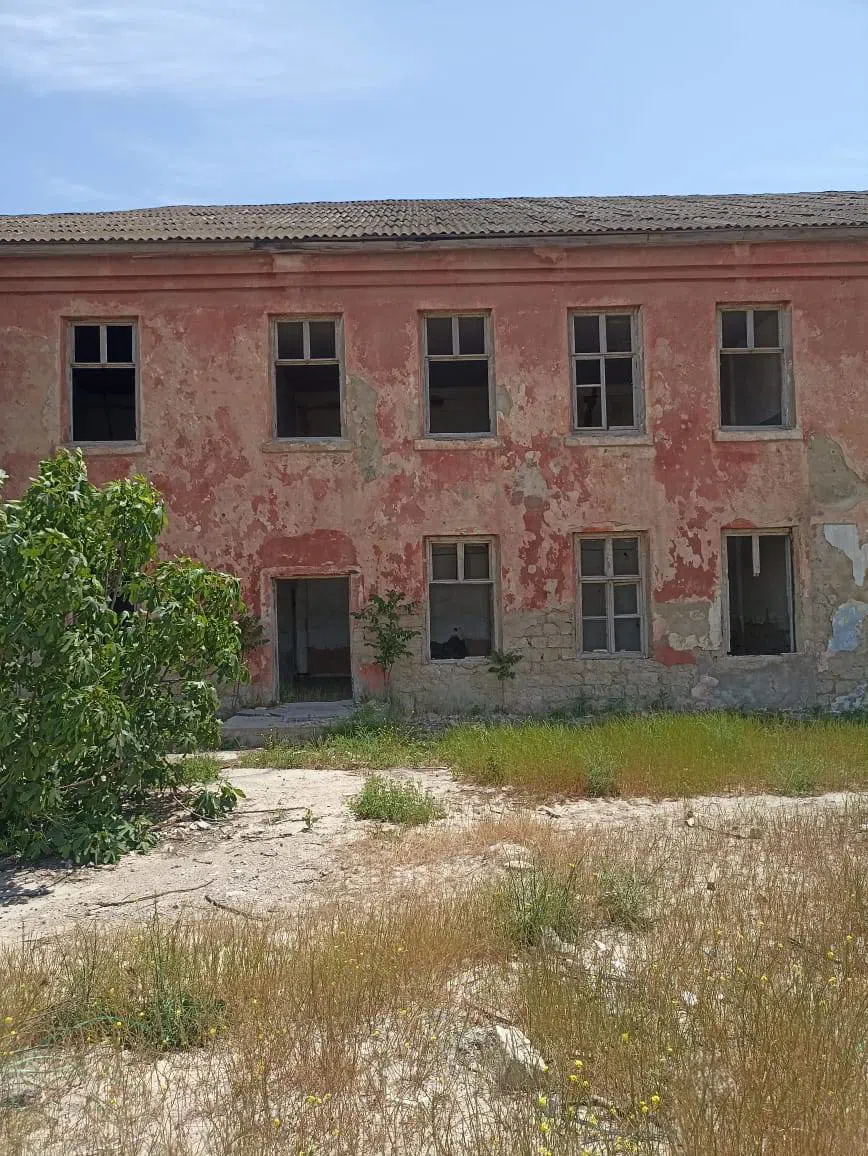40 sot torpaq sahəsi satılır — şəkil 2