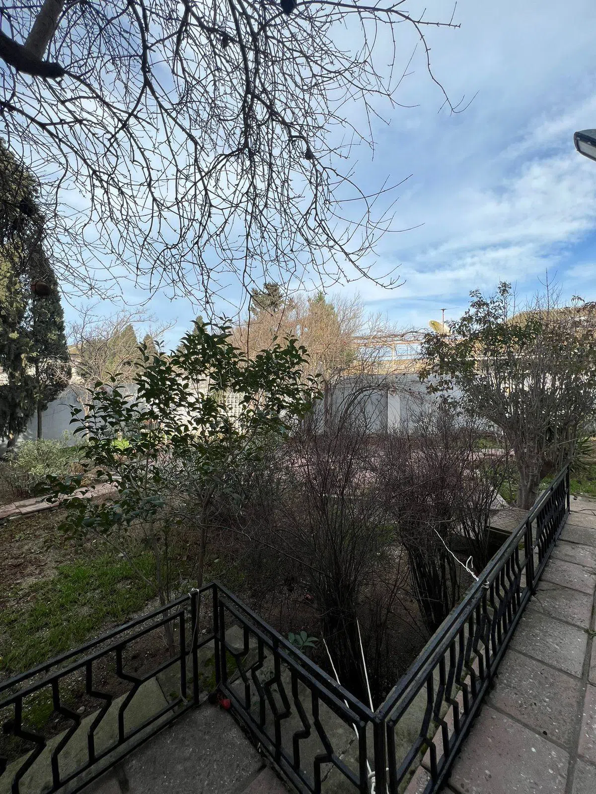 6 otaqlı bağ evi 200 m² 7 sot torpaq sahəsində satılır — şəkil 8